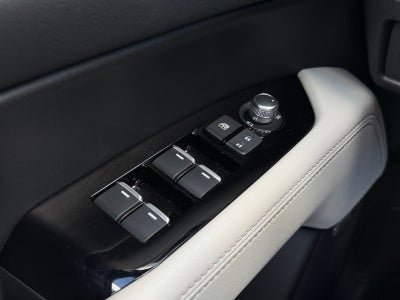 2021 Mazda Mazda CX-5 Grand Touring Reserve