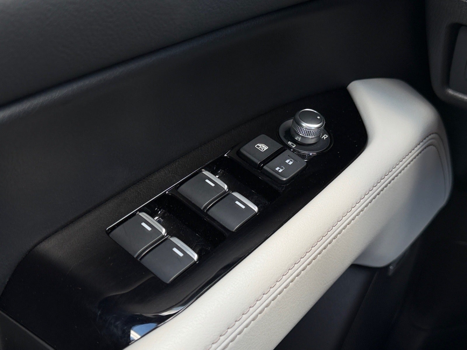 2021 Mazda Mazda CX-5 Grand Touring Reserve