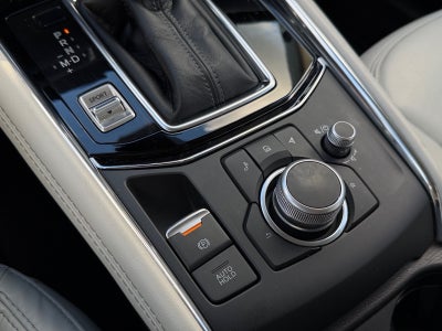2021 Mazda Mazda CX-5 Grand Touring Reserve