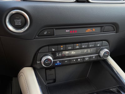 2021 Mazda Mazda CX-5 Grand Touring Reserve