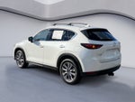 2021 Mazda Mazda CX-5 Grand Touring Reserve
