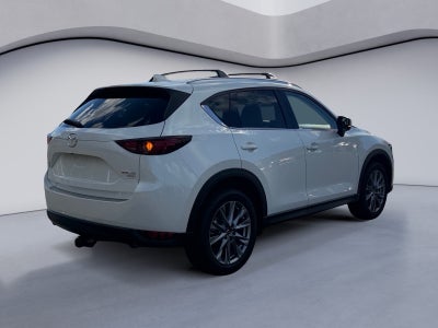 2021 Mazda Mazda CX-5 Grand Touring Reserve