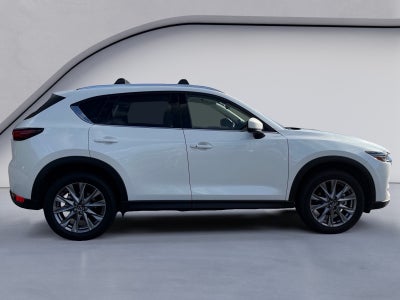 2021 Mazda Mazda CX-5 Grand Touring Reserve