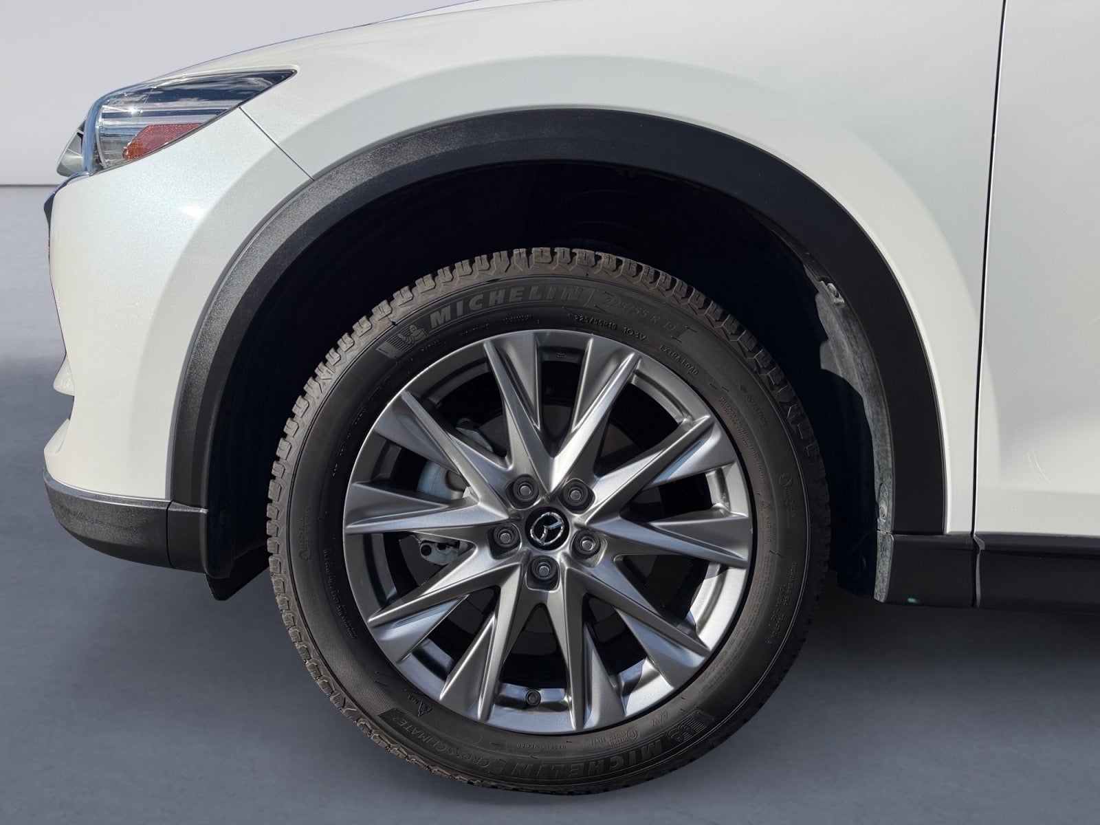 2021 Mazda Mazda CX-5 Grand Touring Reserve