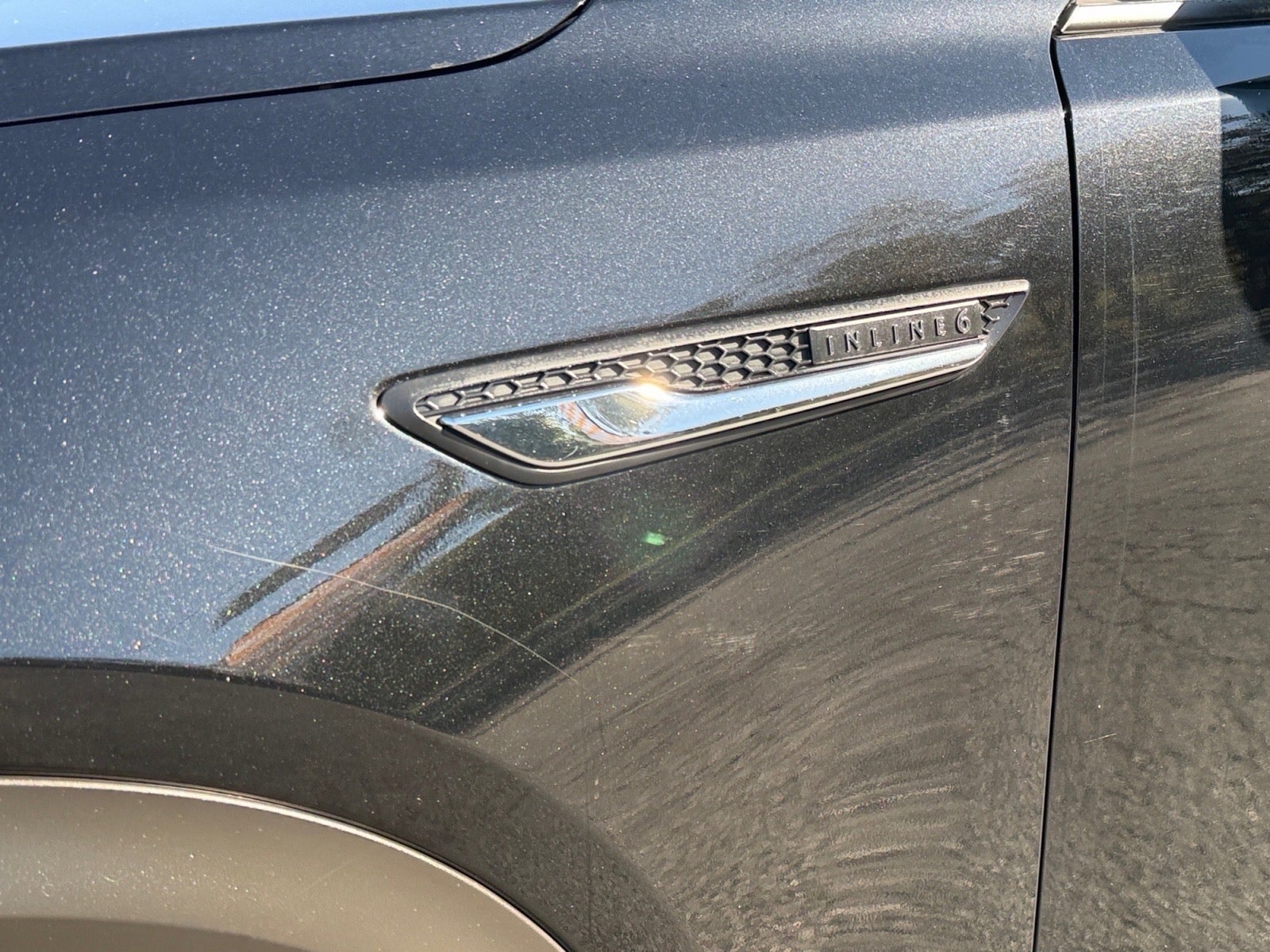2025 Mazda Mazda CX-90 Select Package