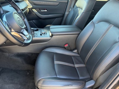 2025 Mazda Mazda CX-90 Select Package