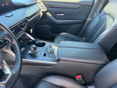 2025 Mazda Mazda CX-90 Select Package