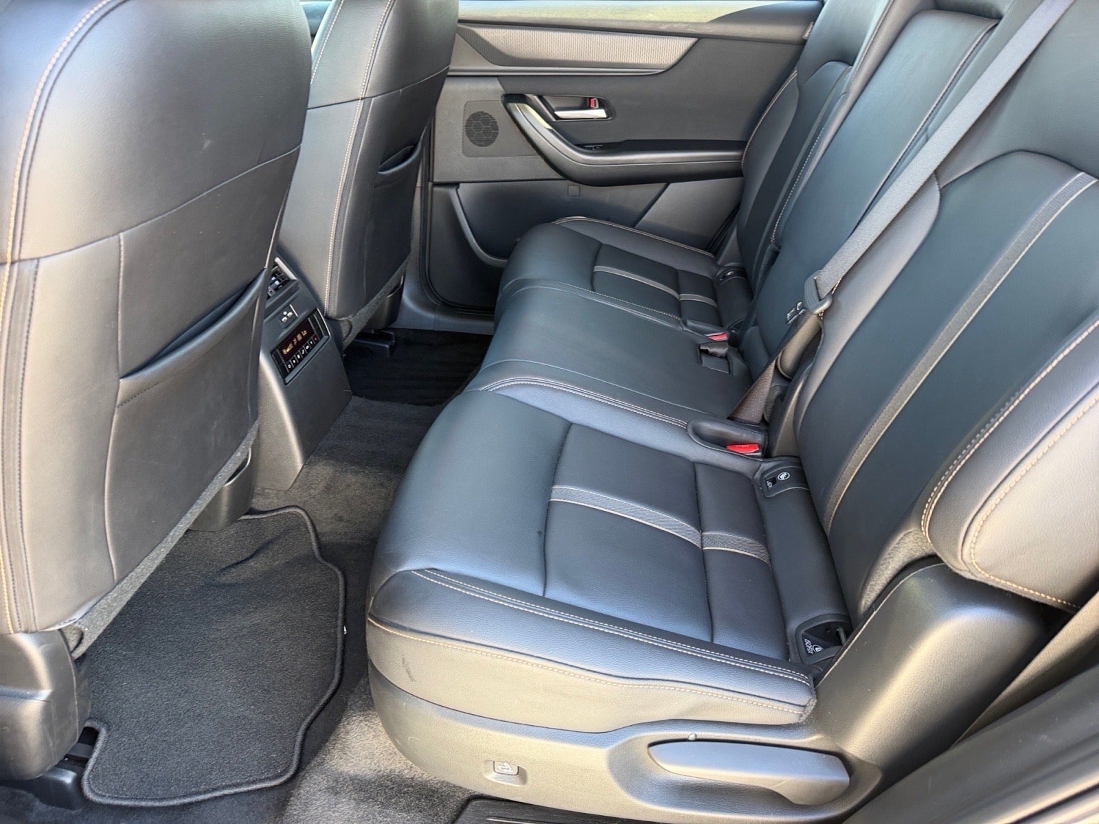 2025 Mazda Mazda CX-90 Select Package