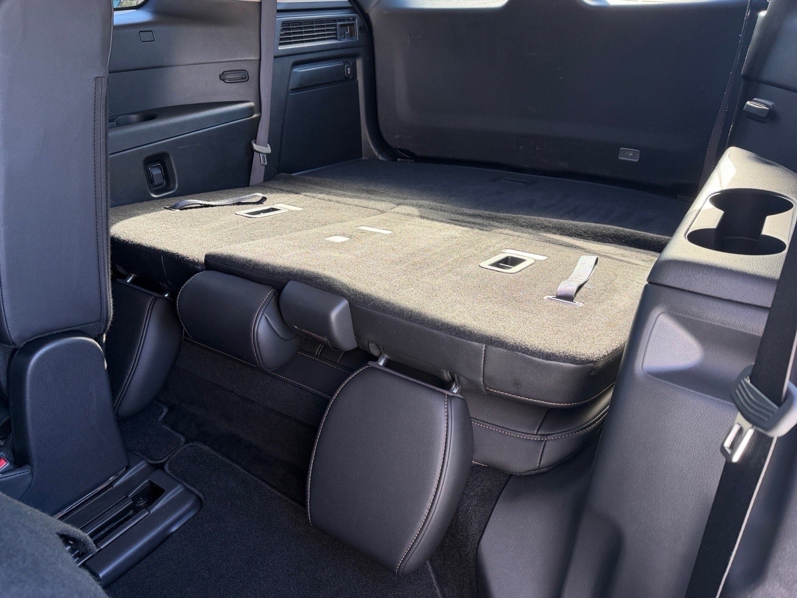 2025 Mazda Mazda CX-90 Select Package