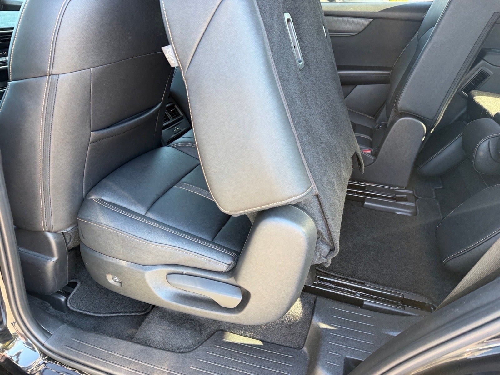 2025 Mazda Mazda CX-90 Select Package