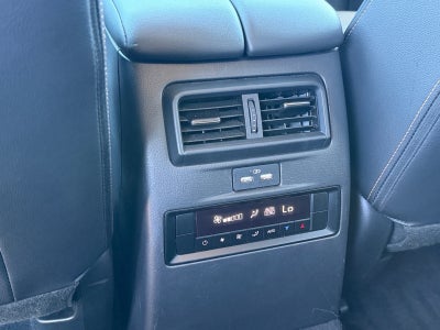 2025 Mazda Mazda CX-90 Select Package