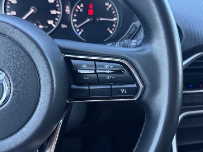 2025 Mazda Mazda CX-90 Select Package