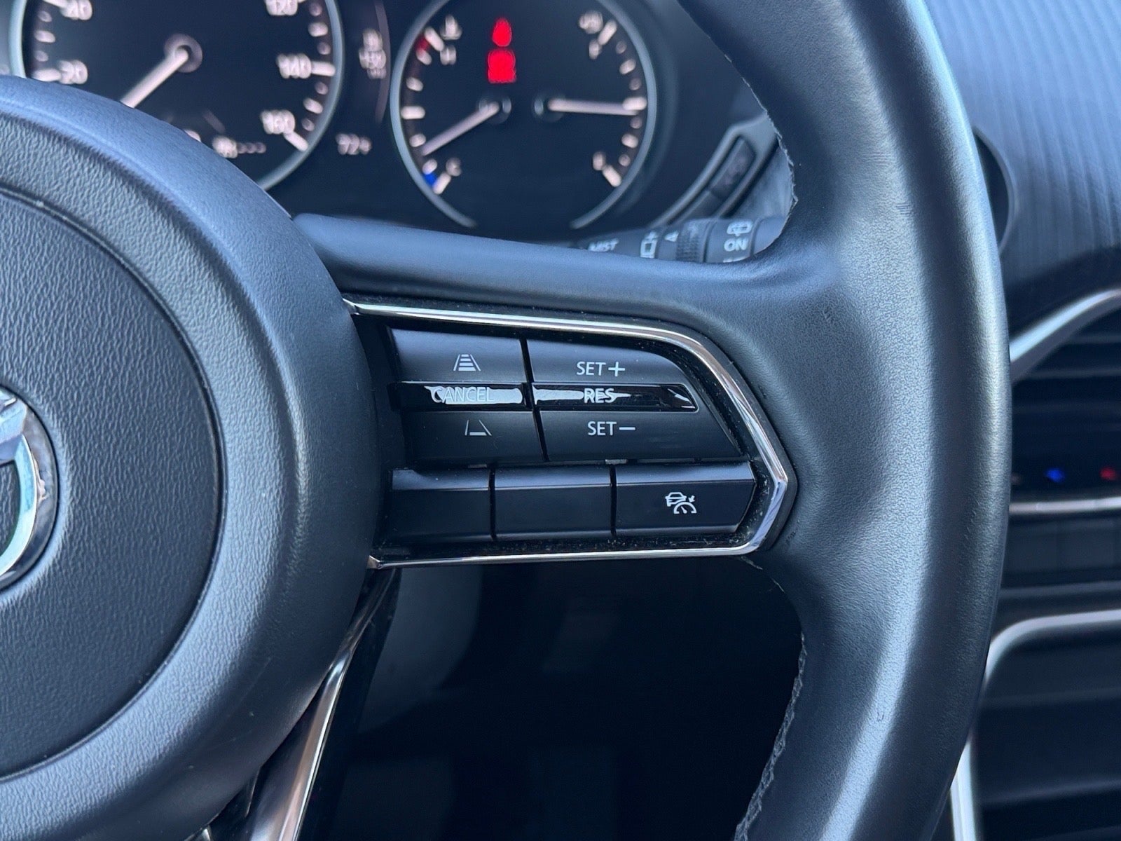 2025 Mazda Mazda CX-90 Select Package