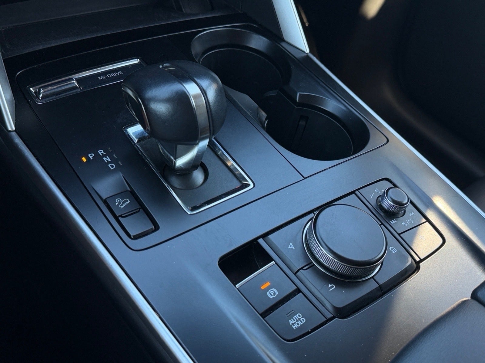 2025 Mazda Mazda CX-90 Select Package