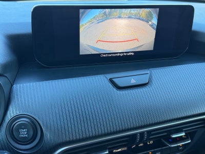 2025 Mazda Mazda CX-90 Select Package
