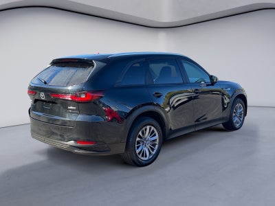 2025 Mazda Mazda CX-90 Select Package