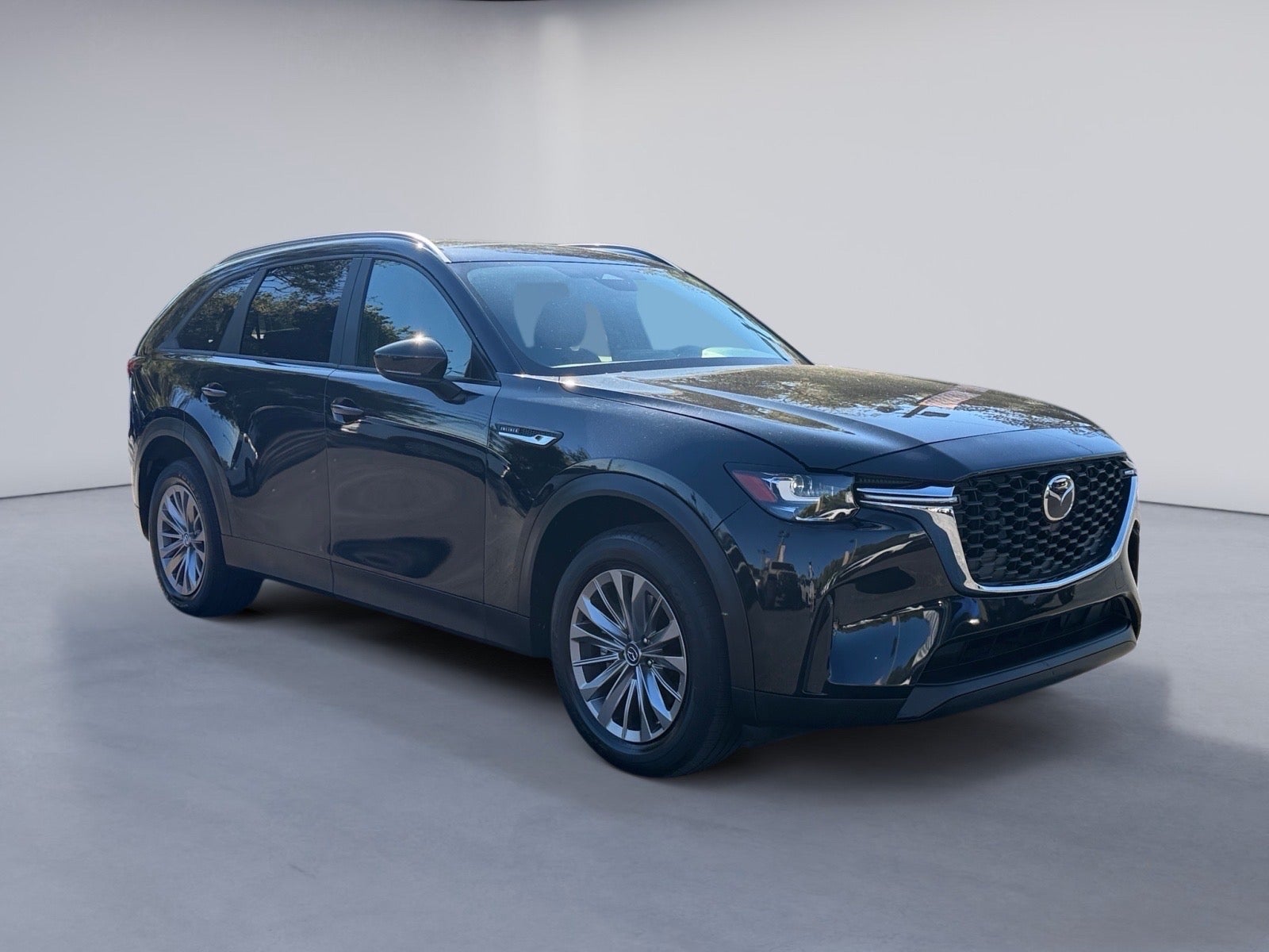 2025 Mazda Mazda CX-90 Select Package