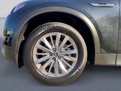 2025 Mazda Mazda CX-90 Select Package