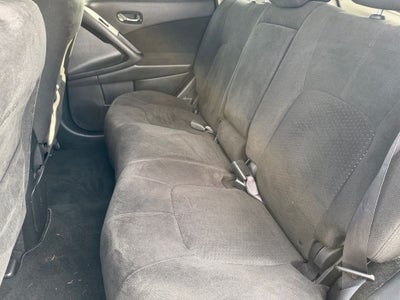 2013 Nissan Murano SV