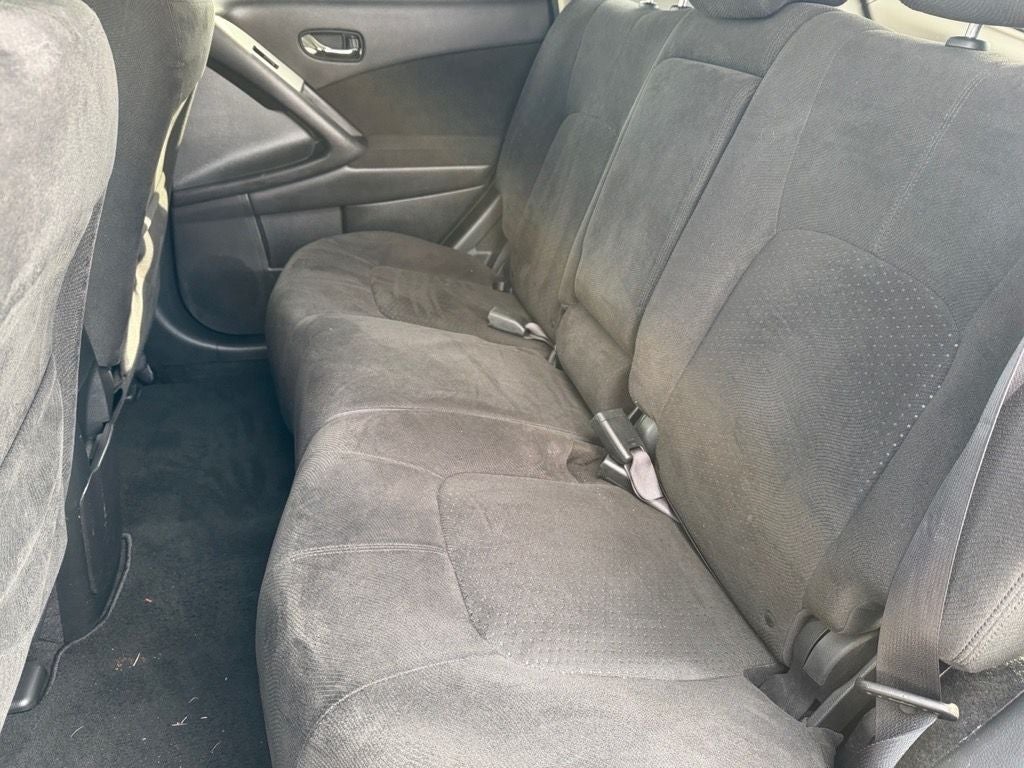 2013 Nissan Murano SV