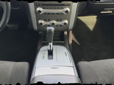 2013 Nissan Murano SV