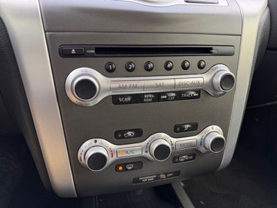 2013 Nissan Murano SV