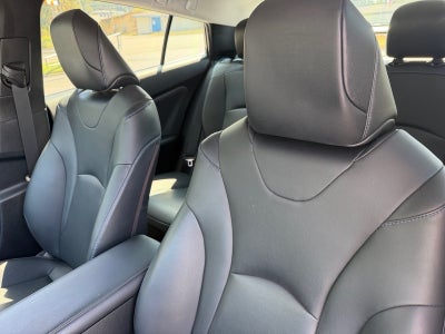 2019 Toyota Prius Limited