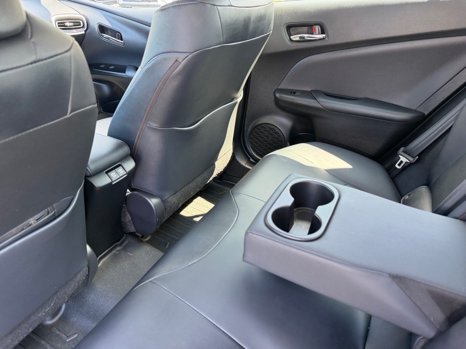 2019 Toyota Prius Limited