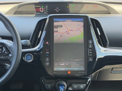 2019 Toyota Prius Limited