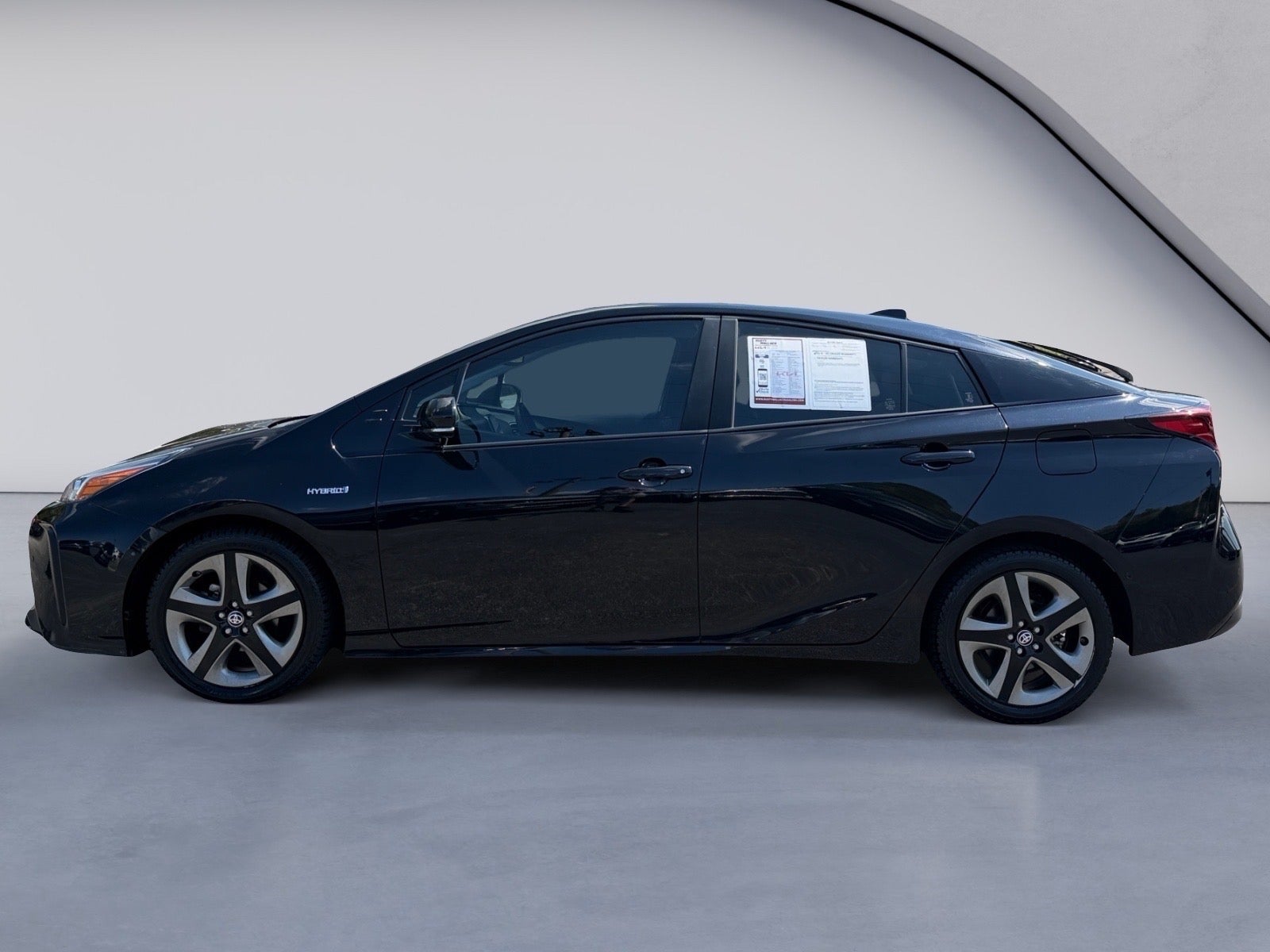 2019 Toyota Prius Limited