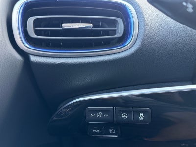 2019 Toyota Prius Limited