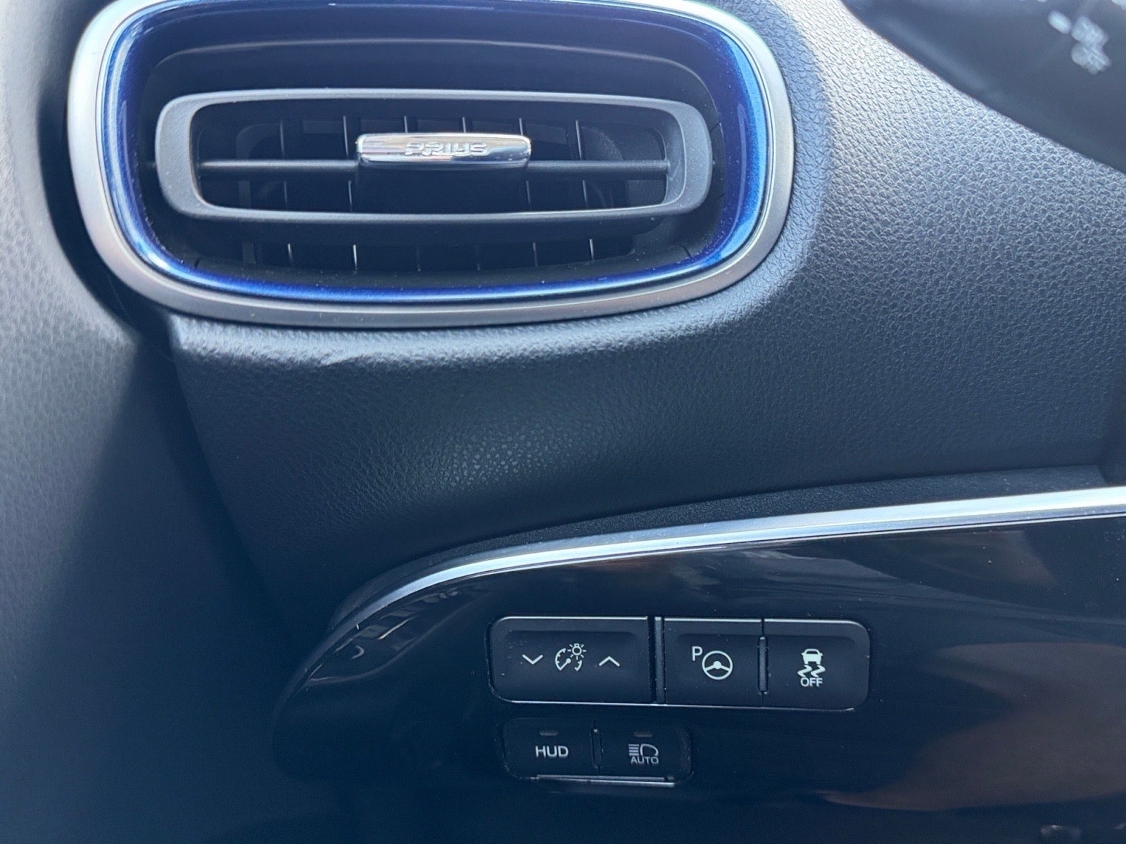 2019 Toyota Prius Limited