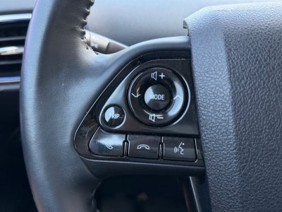 2019 Toyota Prius Limited