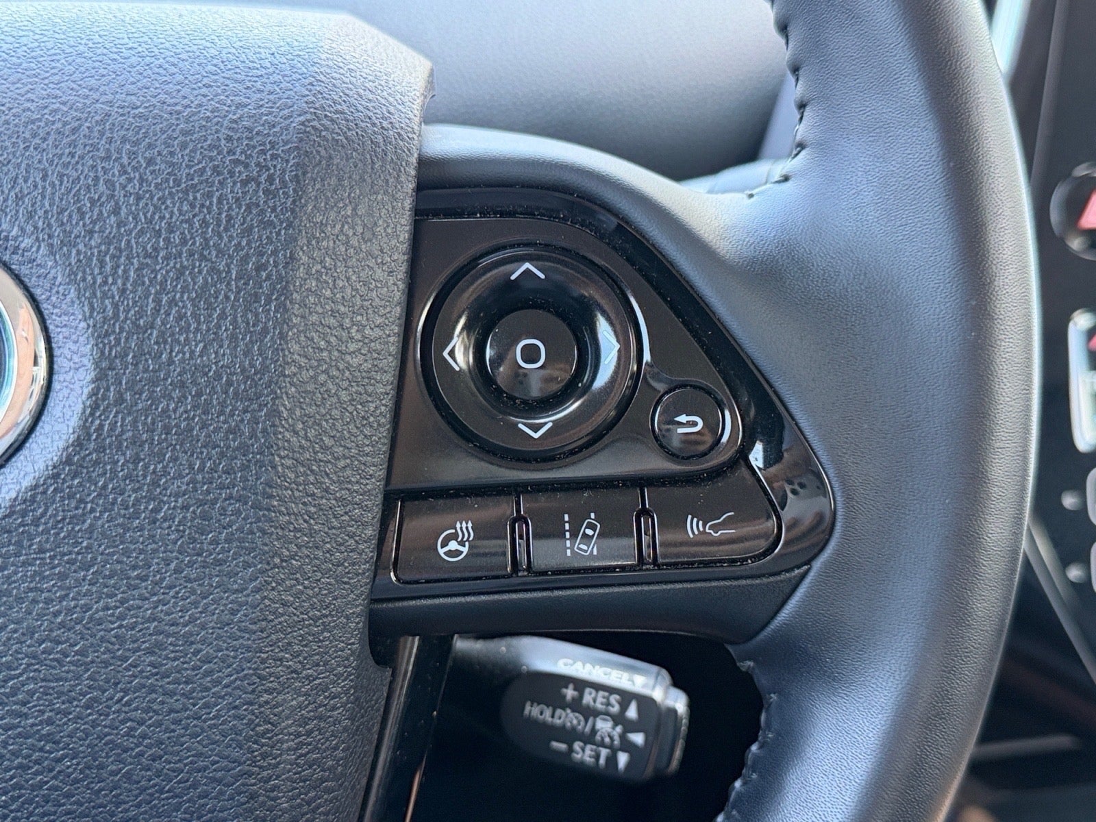 2019 Toyota Prius Limited