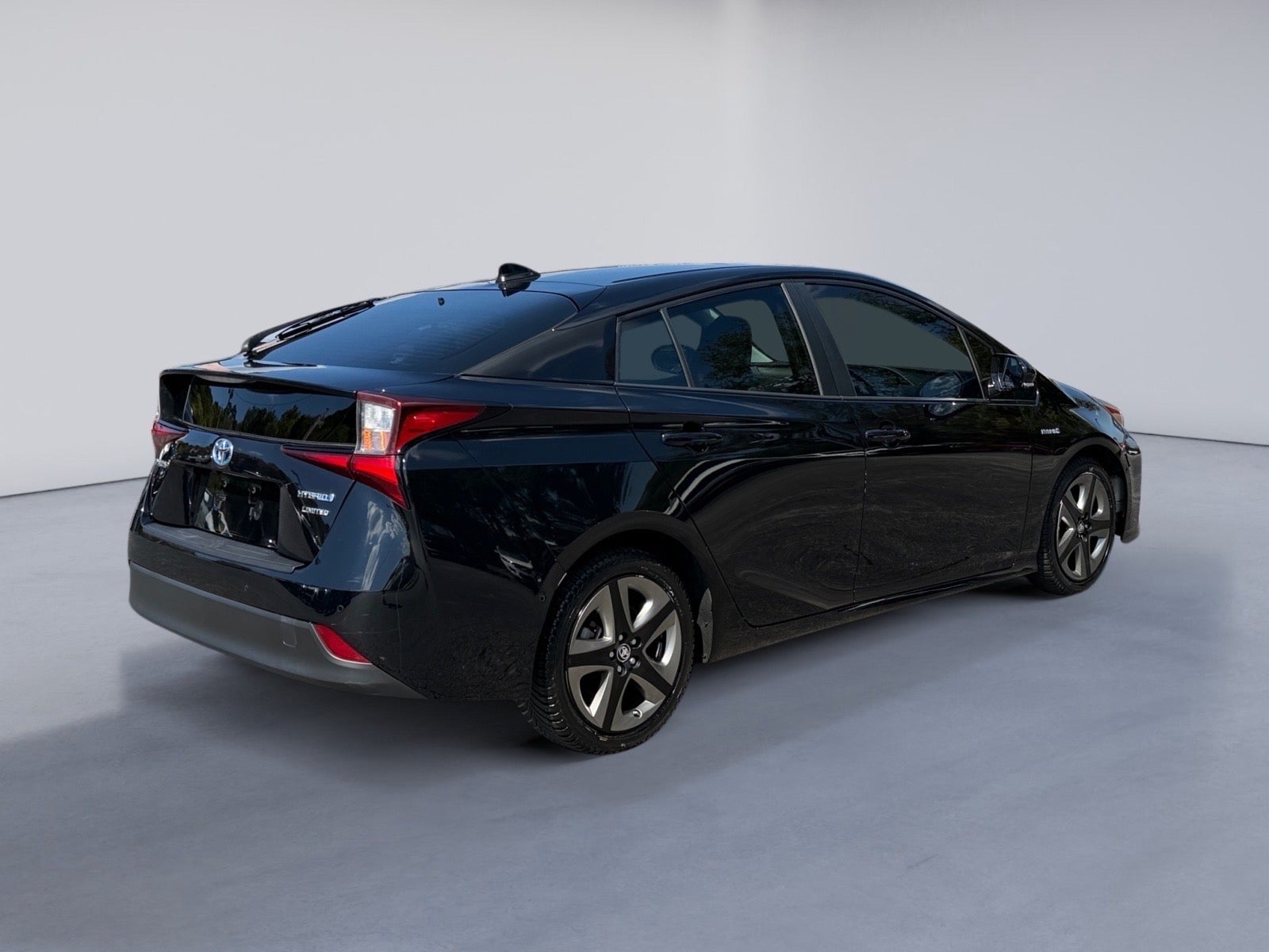 2019 Toyota Prius Limited