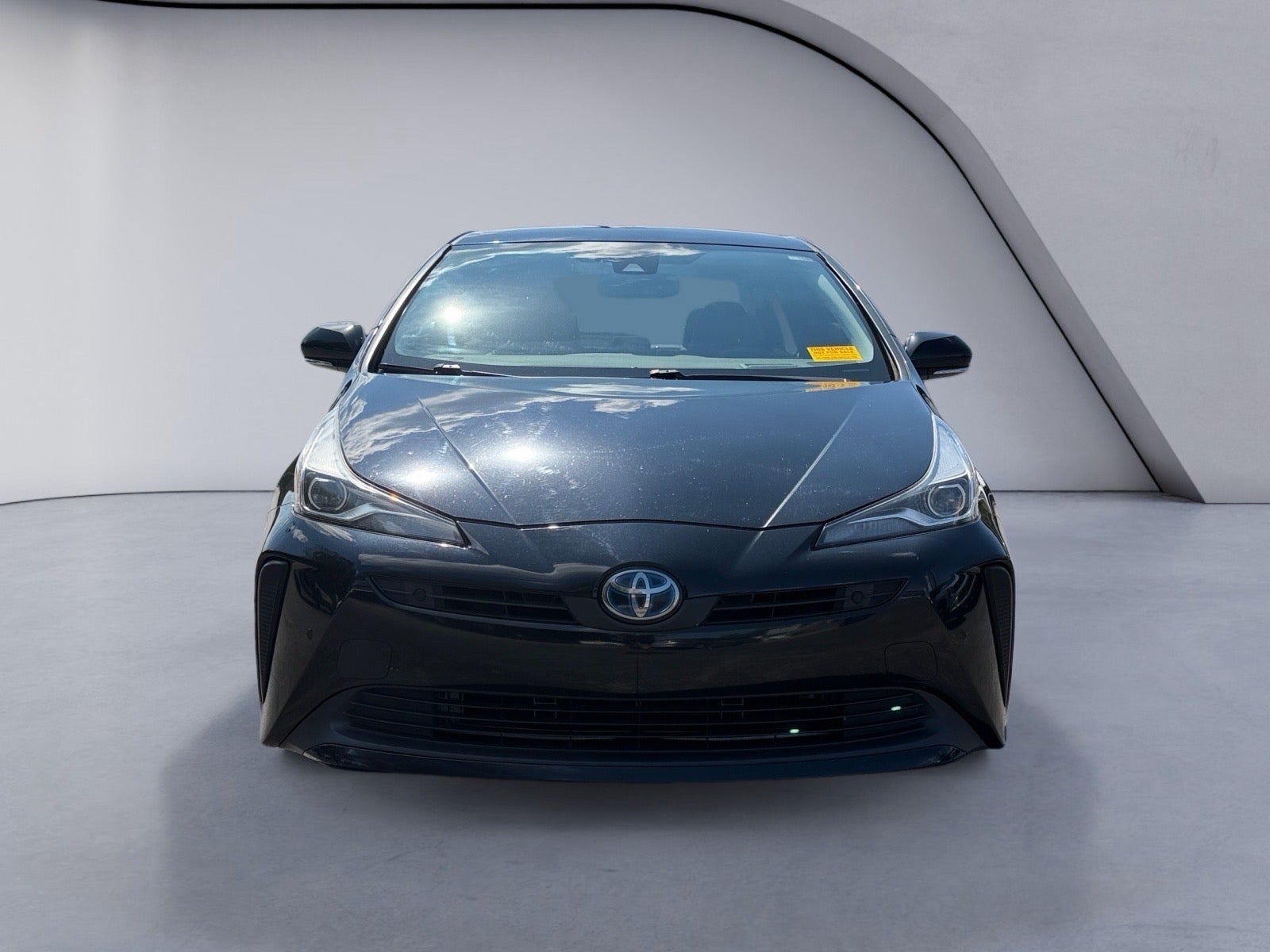 2019 Toyota Prius Limited
