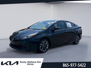 2019 Toyota Prius Limited