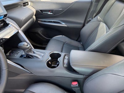 2023 Toyota Venza Limited