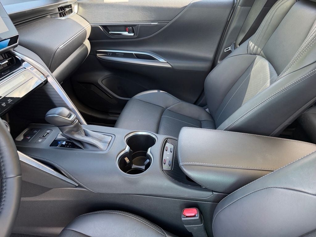 2023 Toyota Venza Limited