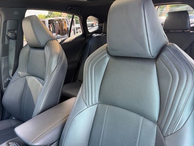 2023 Toyota Venza Limited