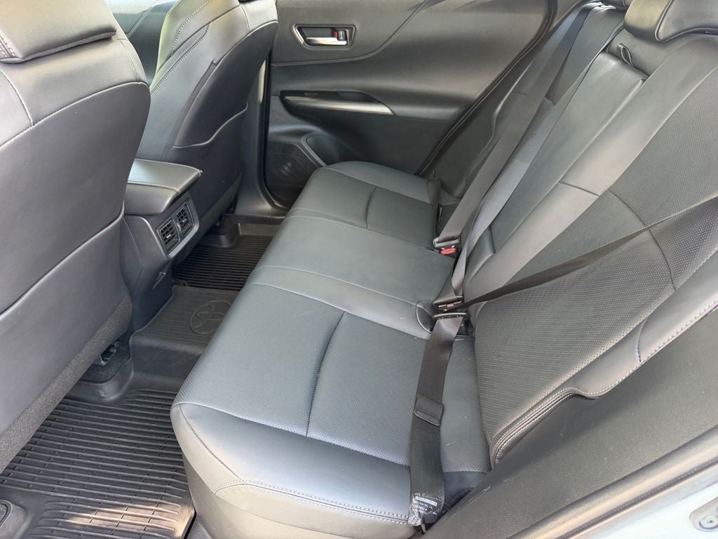 2023 Toyota Venza Limited