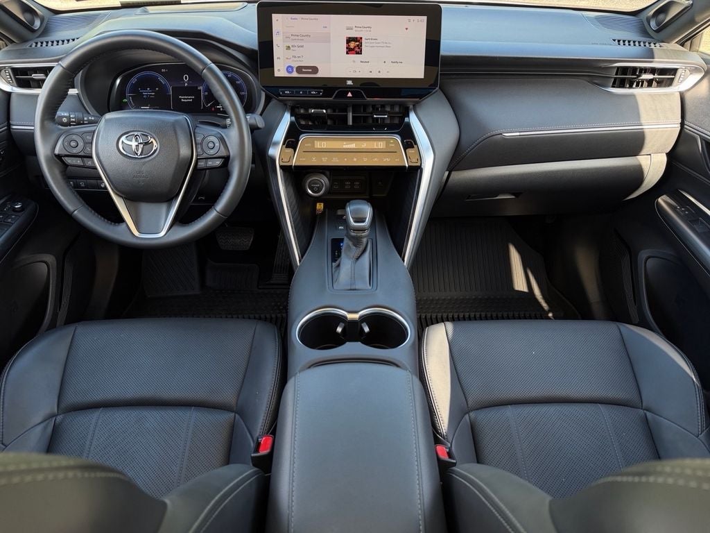 2023 Toyota Venza Limited