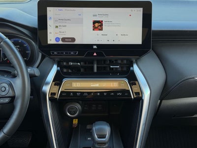 2023 Toyota Venza Limited