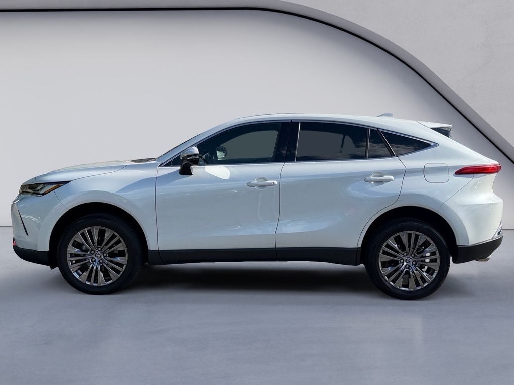 2023 Toyota Venza Limited