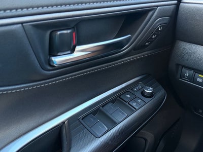 2023 Toyota Venza Limited