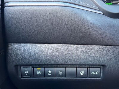 2023 Toyota Venza Limited