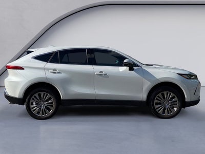 2023 Toyota Venza Limited