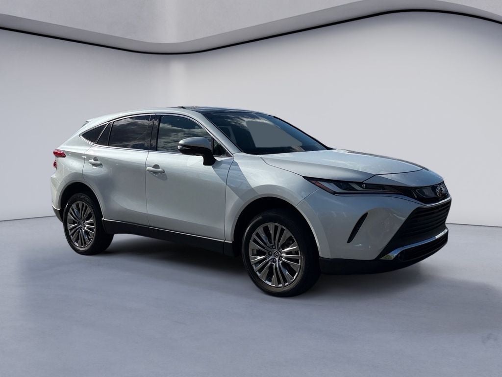 2023 Toyota Venza Limited