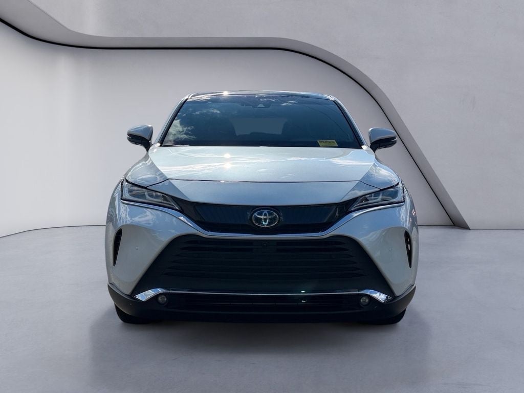 2023 Toyota Venza Limited