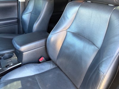 2019 Toyota 4Runner Limited Nightshade